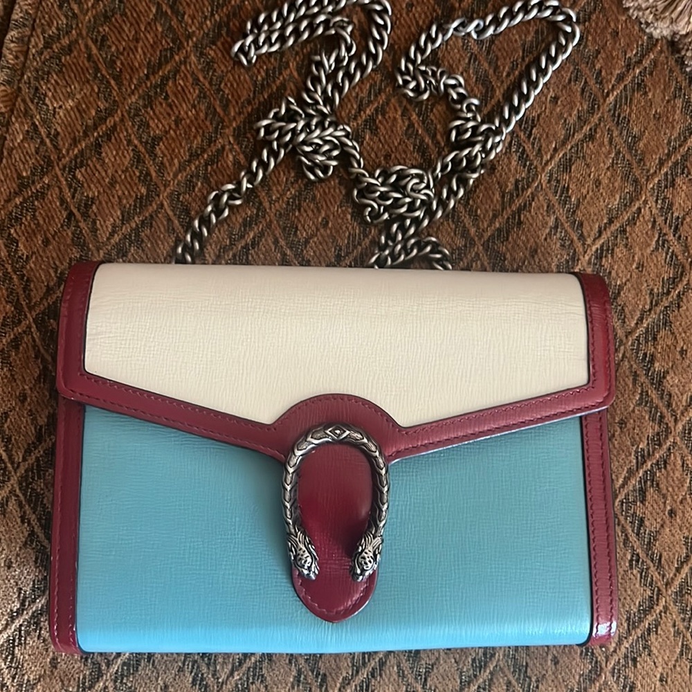 Gucci Purse